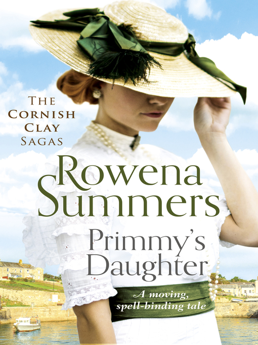Title details for Primmy's Daughter by Rowena Summers - Available